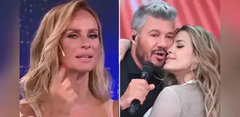 Sabrina Rojas, vinculada a Marcelo Tinelli, aclara su vínculo con el conductor argentino: “Mucho que resolver” Sabrina Rojas, vinculada a Marcelo Tinelli, aclara su vínculo con el conductor argentino: “Mucho que resolver”