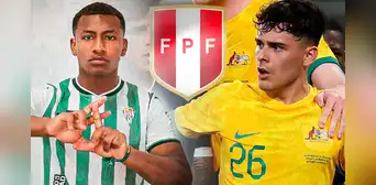 No solo fue Australia: Bolivia le arrebata promesa del fútbol español a Manuel Barreto y lo convoca para la fecha FIFA