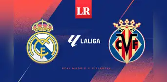 ¿Dónde ver Real Madrid vs Villarreal EN VIVO por la fecha 8 de LaLiga 2025-26 de España? ¿Dónde ver Real Madrid vs Villarreal EN VIVO por la fecha 8 de LaLiga 2025-26 de España?