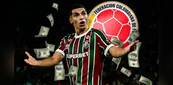 Kevin Serna alcanza millonario valor: la cotización del exjugador de Alianza Lima en medio de su convocatoria a Colombia Kevin Serna alcanza millonario valor: la cotización del exjugador de Alianza Lima en medio de su convocatoria a Colombia