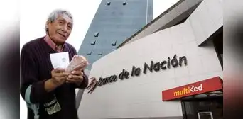 Cronograma de pagos octubre 2025 en el Banco de la Nación: trabajadores públicos y pensionistas cobran en estas fechas durante todo el mes Cronograma de pagos octubre 2025 en el Banco de la Nación: trabajadores públicos y pensionistas cobran en estas fechas durante todo el mes
