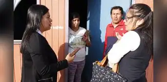 Corte del Santa refuerza su compromiso con la defensa de las personas con discapacidad Corte del Santa refuerza su compromiso con la defensa de las personas con discapacidad