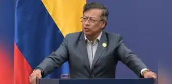 EEUU arremete contra Gustavo Petro ante la ONU: "Sus políticas para la paz y la seguridad son irresponsables"