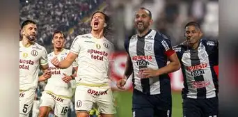 Tabla de posiciones de la Liga 1 2025: así marcha el Torneo Clausura tras goleda de Universitario y derrota de Alianza Lima