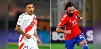 ¿Cuándo juega Perú vs Chile por el primer amistoso de Manuel Barreto como DT interino de la Bicolor? ¿Cuándo juega Perú vs Chile por el primer amistoso de Manuel Barreto como DT interino de la Bicolor?