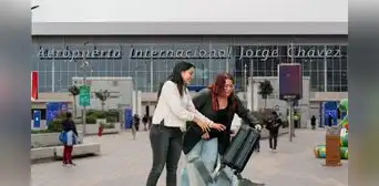 Pasajeros del nuevo Aeropuerto Jorge Chávez tendrán aumento en sus boletos desde el 27 de octubre de 2025, según LAP