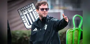 Revelan a integrantes del comando técnico de Manuel Barreto en la selección peruana: lo acompañan 2 exjugadores de Alianza Lima