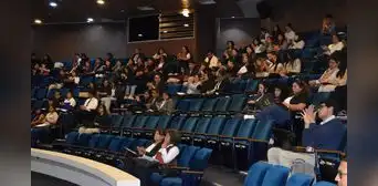 Operadores de justicia se reúnen para facilitar identificación de extranjeros procesados Operadores de justicia se reúnen para facilitar identificación de extranjeros procesados