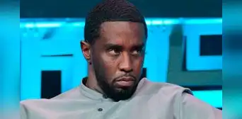 Sean 'Diddy' Combs es sentenciado a más de 4 años de prisión por trata de personas Sean 'Diddy' Combs es sentenciado a más de 4 años de prisión por trata de personas