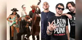 Inyectores, Aeropajitas, Psicosis, Serial Asesino, Vaselina, Difonía y más bandas nacionales serán parte del ‘Xtreme Fest’