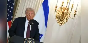 Expertos de la ONU advierten que 'Plan de paz' de Donald Trump puede causar más opresión a palestinos Expertos de la ONU advierten que 'Plan de paz' de Donald Trump puede causar más opresión a palestinos