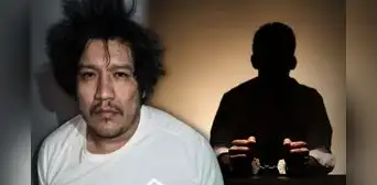 ¿Puede Érick Moreno, "El Monstruo" ser colaborador eficaz? Dos abogados penalistas responden: "Podría haber una disminución de la pena" ¿Puede Érick Moreno, "El Monstruo" ser colaborador eficaz? Dos abogados penalistas responden: "Podría haber una disminución de la pena"