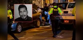 Hombre es hallado sin vida en maletera de auto: pareja confesó ser la autora ante la Policía en Breña