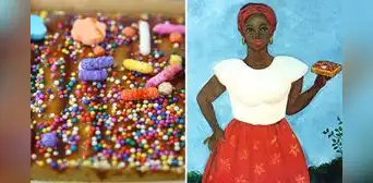 ¿Por qué se come turrón de Doña Pepa en octubre y cuál es su relación con el Señor de los Milagros?