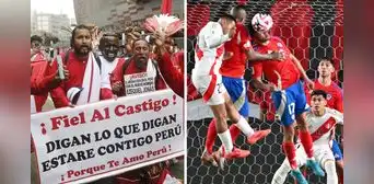 Federación chilena da mala noticia a hinchas de la selección peruana: amistoso se jugará solo con público local