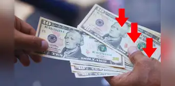 Dólar en Perú cierra en S/3,46, su nivel más bajo desde 2020, según el BCRP Dólar en Perú cierra en S/3,46, su nivel más bajo desde 2020, según el BCRP