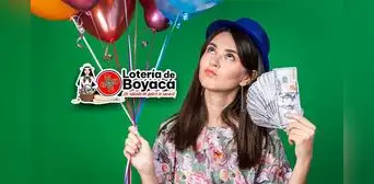 Lotería de Boyacá de HOY, 4 de octubre 2025: resultados del sorteo 4592, números ganadores y premio mayor vía Canal 13 Lotería de Boyacá de HOY, 4 de octubre 2025: resultados del sorteo 4592, números ganadores y premio mayor vía Canal 13