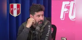 Mauro Cantoro sorprende al escoger al nuevo capitán de la selección peruana: "Por la presencia que ha demostrado" Mauro Cantoro sorprende al escoger al nuevo capitán de la selección peruana: "Por la presencia que ha demostrado"