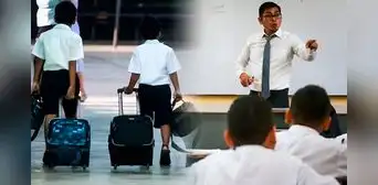 Minedu confirma que habrá vacaciones escolares en octubre a nivel nacional: ¿cuándo empiezan?