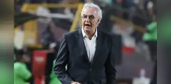Jorge Fossati decidirá hoy su once pensando en el partido del domingo contra Juan Pablo II
