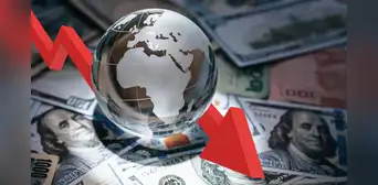 El país con la deuda nacional más alta del mundo que supera a China, Reino Unido y Japón juntos con más de US$30 billones en 2025