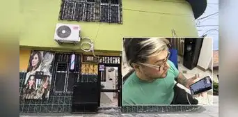 Iquitos: extorsionadores exigen S/ 10 mil a estilista a cambio de “cuidar” su negocio Iquitos: extorsionadores exigen S/ 10 mil a estilista a cambio de “cuidar” su negocio