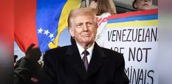 Corte Suprema de Estados Unidos avala plan de Trump para acabar con el TPS y deportar a más de 300.000 venezolanos