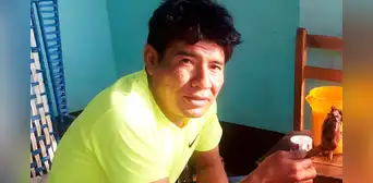 El padre de ‘Pequeño J’ militó en el partido Alianza para el Progreso El padre de ‘Pequeño J’ militó en el partido Alianza para el Progreso