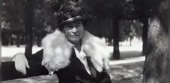 Una escritora excepcional: Willa Cather Una escritora excepcional: Willa Cather