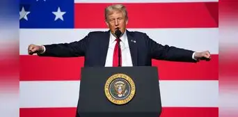 Pese al empeño de Donald Trump, el Nobel de la Paz apunta a candidatos más discretos