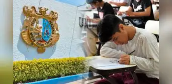 Resultados examen de admisión San Marcos 2026-I: revisa AQUÍ la lista oficial de ingresantes y puntajes del 4 de octubre Resultados examen de admisión San Marcos 2026-I: revisa AQUÍ la lista oficial de ingresantes y puntajes del 4 de octubre