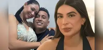 Ivana Yturbe confirma a Christian Cueva en su boda, pero pone en duda invitación a Pamela Franco: "Se tiene que tratar de mí" Ivana Yturbe confirma a Christian Cueva en su boda, pero pone en duda invitación a Pamela Franco: "Se tiene que tratar de mí"
