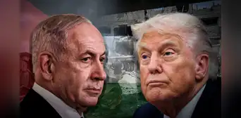 Israel sigue atacando Gaza pese a anunciar que aplicaría la primera fase del plan de Trump para liberar rehenes Israel sigue atacando Gaza pese a anunciar que aplicaría la primera fase del plan de Trump para liberar rehenes