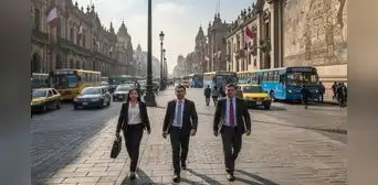 Trabajadores del sector público en Perú reciben un día libre adicional para descansar y solo deben cumplir con este único requisito en 2025 Trabajadores del sector público en Perú reciben un día libre adicional para descansar y solo deben cumplir con este único requisito en 2025