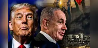¿Se acabó la guerra en Gaza? Esto deja la aceptación parcial de Hamás al acuerdo de paz planteado por Trump ¿Se acabó la guerra en Gaza? Esto deja la aceptación parcial de Hamás al acuerdo de paz planteado por Trump