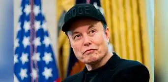 Elon Musk impulsa boicot contra Netflix por sus políticas de diversidad y pide cancelar suscripciones Elon Musk impulsa boicot contra Netflix por sus políticas de diversidad y pide cancelar suscripciones