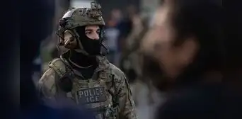EEUU: advierten que agentes del ICE podrían realizar una redada migratoria durante el Super Bowl EEUU: advierten que agentes del ICE podrían realizar una redada migratoria durante el Super Bowl