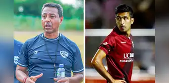 Nolberto Solano impacta con su nueva convocatoria en Pakistán: llamó a un jugador retirado para la Copa de Asia 2025 Nolberto Solano impacta con su nueva convocatoria en Pakistán: llamó a un jugador retirado para la Copa de Asia 2025