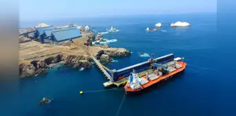 Gobierno aprueba ampliación del Puerto de Matarani con inversión de US$700 millones