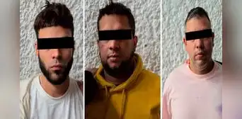México: capturan a Nelson Arturo Echezuria, líder de la organización criminal 'Tren de Aragua'
