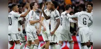 Real Madrid volvió al triunfo en LaLiga: derrotó 3-1 a Villarreal y recuperó el liderato de forma parcial Real Madrid volvió al triunfo en LaLiga: derrotó 3-1 a Villarreal y recuperó el liderato de forma parcial