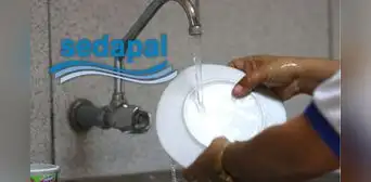 Corte de agua de Sedapal en más de 20 zonas de Lima Este 6 de octubre: distritos y horarios afectados Corte de agua de Sedapal en más de 20 zonas de Lima Este 6 de octubre: distritos y horarios afectados