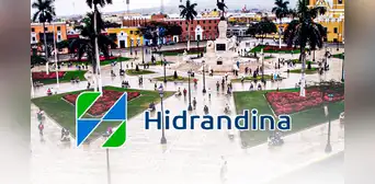 Corte de luz en Trujillo por Hidrandina: revisa los horarios y zonas afectadas del 5 al 9 de octubre Corte de luz en Trujillo por Hidrandina: revisa los horarios y zonas afectadas del 5 al 9 de octubre