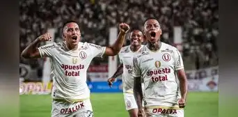 Universitario y la peculiar fecha en la que puede salir campeón de la Liga 1 tras derrota de Cusco FC: cremas más cerca del tricampeonato Universitario y la peculiar fecha en la que puede salir campeón de la Liga 1 tras derrota de Cusco FC: cremas más cerca del tricampeonato