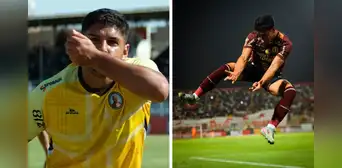 Alineaciones Universitario contra Juan Pablo II: el potente 11 de Jorge Fossati para seguir en la cima del Torneo Clausura Alineaciones Universitario contra Juan Pablo II: el potente 11 de Jorge Fossati para seguir en la cima del Torneo Clausura