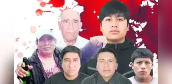 La nueva generación de narcos peruanos que controla el negocio en Argentina La nueva generación de narcos peruanos que controla el negocio en Argentina