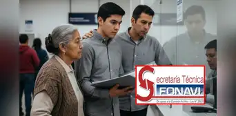 Para cobrar el Fonavi, herederos de fonavistas fallecidos necesitan presentar documentos según su parentesco en el Banco de la Nación