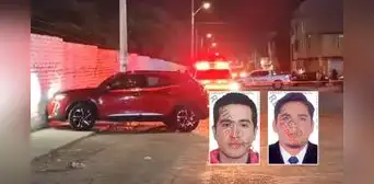 Cuatro crímenes en las últimas 24 horas Cuatro crímenes en las últimas 24 horas