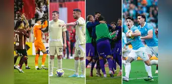 ¿Por qué habrá playoffs sí o sí en la Liga 1 2025 aun si Universitario sale campeón de forma directa?