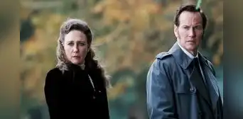 ‘El Conjuro 4’ hace historia en Perú y se convierte en la película de terror más vista de todos los tiempos ‘El Conjuro 4’ hace historia en Perú y se convierte en la película de terror más vista de todos los tiempos